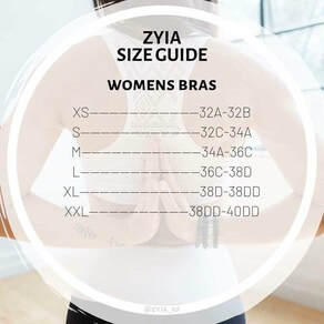 ZYIA Brand Fitness - Brand Fitness